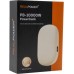 RealPower PB-10000W,10000 mAh,beige,Wärmefunktion