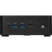 Komputer PC MSI Cubi NUC 13MQG-070EU i5-1345U/16GB/SSD512GB/IrisXe/802.11 AX/BT 5.3/W11P