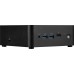 Komputer PC MSI Cubi NUC 13MQG-070EU i5-1345U/16GB/SSD512GB/IrisXe/802.11 AX/BT 5.3/W11P