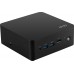 Komputer PC MSI Cubi NUC 13MQG-070EU i5-1345U/16GB/SSD512GB/IrisXe/802.11 AX/BT 5.3/W11P