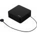 Komputer PC MSI Cubi NUC 13MQG-070EU i5-1345U/16GB/SSD512GB/IrisXe/802.11 AX/BT 5.3/W11P