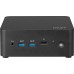 Komputer PC MSI Cubi NUC 13MQG-070EU i5-1345U/16GB/SSD512GB/IrisXe/802.11 AX/BT 5.3/W11P