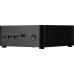 Komputer PC MSI Cubi NUC 13MQG-070EU i5-1345U/16GB/SSD512GB/IrisXe/802.11 AX/BT 5.3/W11P