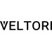 Smartwatch Veltori VT120-1 Black Pasek Silikonowy