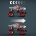 LEGO Technic Monster Jam™ ThunderROARus™ 4 gab. (42200)