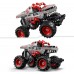 LEGO Technic Monster Jam™ ThunderROARus™ 4 gab. (42200)