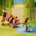 LEGO Creator 3 w 1 Majestatyczny tygrys 4 szt. (31129)