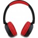 HelloKitty   Hello Kitty Face Logo   czerwony