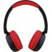 HelloKitty   Hello Kitty Face Logo   czerwony