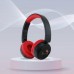 HelloKitty   Hello Kitty Face Logo   czerwony