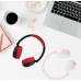 HelloKitty   Hello Kitty Face Logo   czerwony