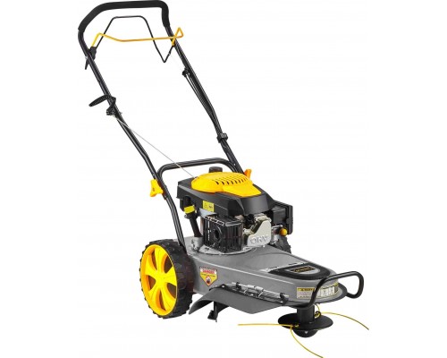 BRUSH CUTTER GAS SELF-PRO 55.5CM S22V-K