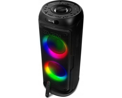 Speakers SVEN PS-770  100W Bluetooth (black)