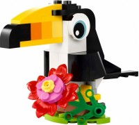 LEGO Creator Tropiskais tukāns (30688)