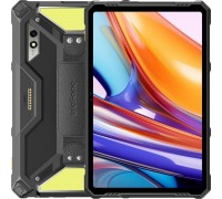 Ulefone Armor Pad 3 Pro 8GB/256GB LTE (czarny) bez ładowarki