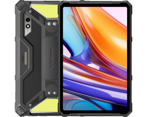 Ulefone Armor Pad 3 Pro 8GB/256GB LTE (czarny) bez ładowarki