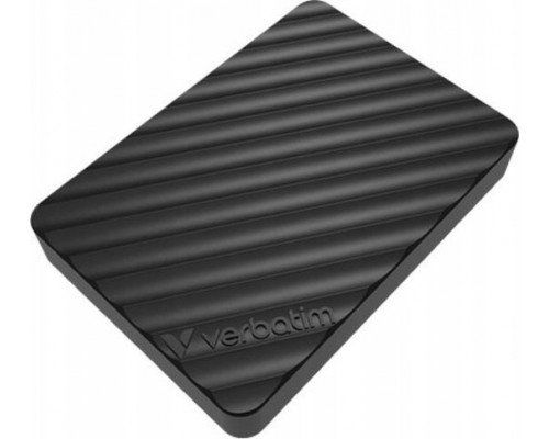 Verbatim Store n Go Mini Stripe USB-C SSD 2Tb Black 32036