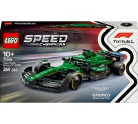 Чемпионы скорости Bolid F1® Aston Martin Aramco AMR24 (77245)