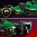 Чемпионы скорости Bolid F1® Aston Martin Aramco AMR24 (77245)