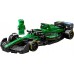 Чемпионы скорости Bolid F1® Aston Martin Aramco AMR24 (77245)