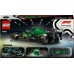 Чемпионы скорости Bolid F1® Aston Martin Aramco AMR24 (77245)