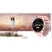 Smartwatch Giewont Sport Around GW120-1 - Powder Pink