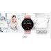 Smartwatch Giewont Sport Around GW120-1 - Powder Pink