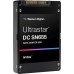 WESTERN DIGITAL Ultrastar DC SN655 NVMe SSD - 30.72TB U.3 ISE