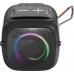 C-TECH repro Impressio Qubis Mini, Party, 5W, černá