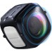 C-TECH repro Impressio Qubis Mini, Party, 5W, černá