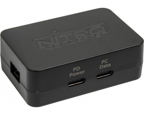 Nitro Concepts IMMERSION Wind Box