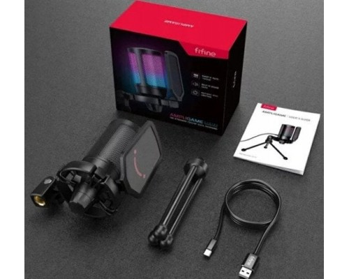 Fifine A6VW AmpliGame