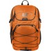 Caterpillar Le Meije Trekking Backpack 84425-643 Orange One size
