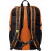 Caterpillar Le Meije Trekking Backpack 84425-643 Orange One size