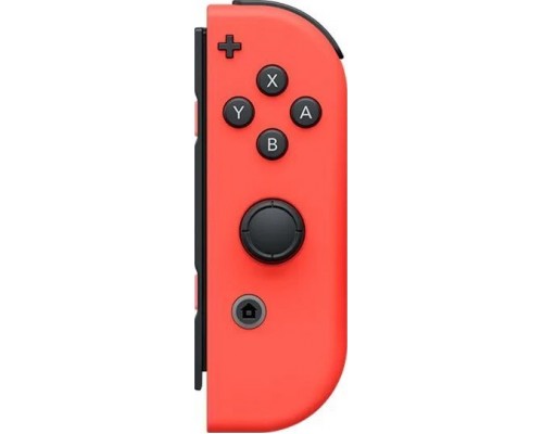 Game console NINTENDO Switch Joy-Con, right, red