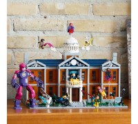 LEGO Marvel X-Men: Ksavjēra institūts (76294)