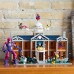 LEGO Marvel X-Men: Ksavjēra institūts (76294)