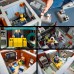 LEGO Marvel X-Men: Ksavjēra institūts (76294)