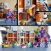 LEGO Marvel X-Men: Ksavjēra institūts (76294)