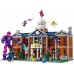 LEGO Marvel X-Men: Ksavjēra institūts (76294)