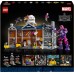 LEGO Marvel X-Men: Ksavjēra institūts (76294)