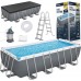 Bestway STELAŻOWY 488x244x122cm 11w1 56671 EDUKAMP