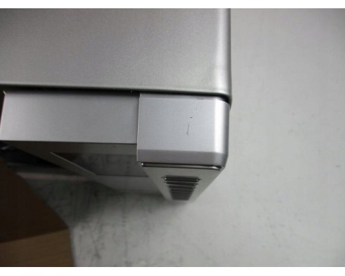 Microwave Caso Germany HCMG 25