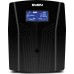 charger emergency SVEN Pro 1500, 900W, LCD, USB, RG-45, 3 gniazda euro