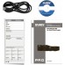 charger emergency SVEN Pro 1500, 900W, LCD, USB, RG-45, 3 gniazda euro