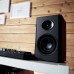 Głośniki do komputera bluetooth Laudberg XS1B 2.0 Czarne 80W pilot HDMI ARC USB DAC