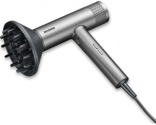 Severin HT 0169 S-Style Speed Pro