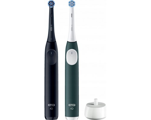 Braun Oral-B Brush elektryczna iO Series 2 +1