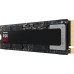 SSD Samsung 9100 Pro 4TB M.2 2280 PCI-E x4 Gen5 NVMe (MZ-VAP4T0BW)