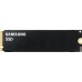 SSD Samsung 9100 Pro 4TB M.2 2280 PCI-E x4 Gen5 NVMe (MZ-VAP4T0BW)